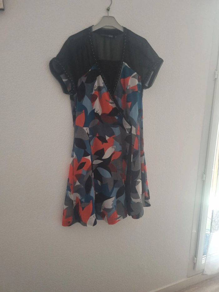 Robe légère