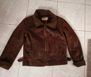 Perfecto blouson Jennyfer