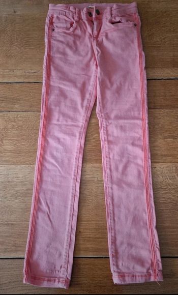 Jeans slim