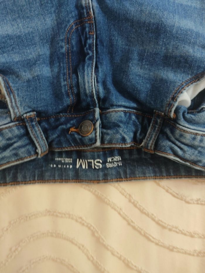 Jeans - photo numéro 3