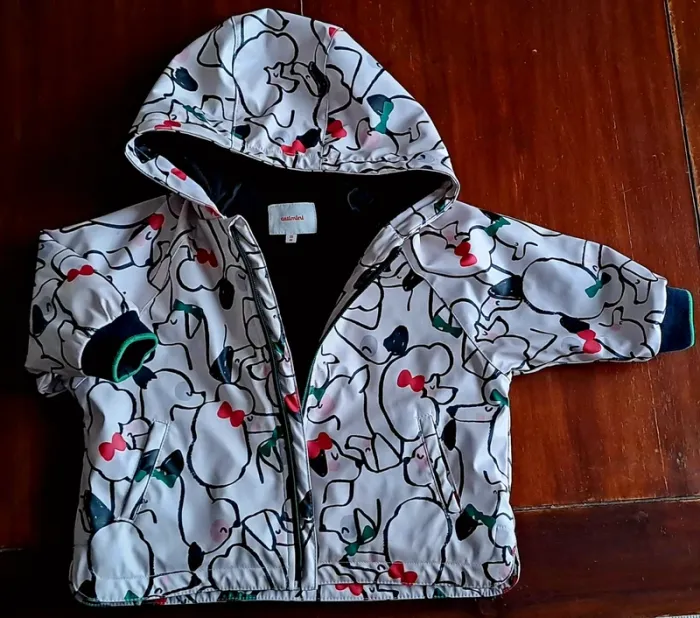 Manteau