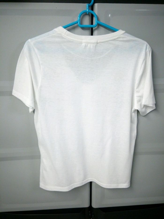 Tee-shirt - Jennyfer - S - photo numéro 3