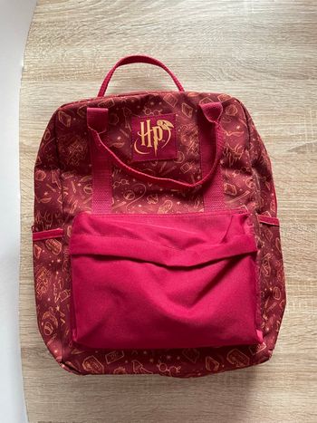 Petit sac à dos Harry Potter