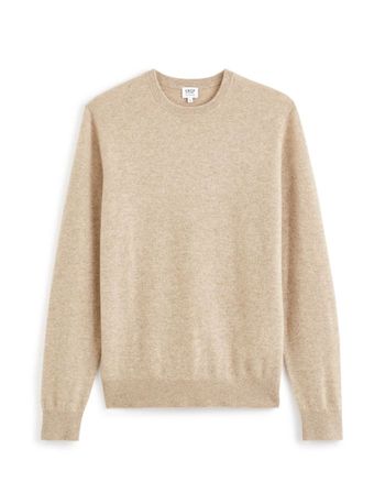 Pull Celio en 100% cachemire