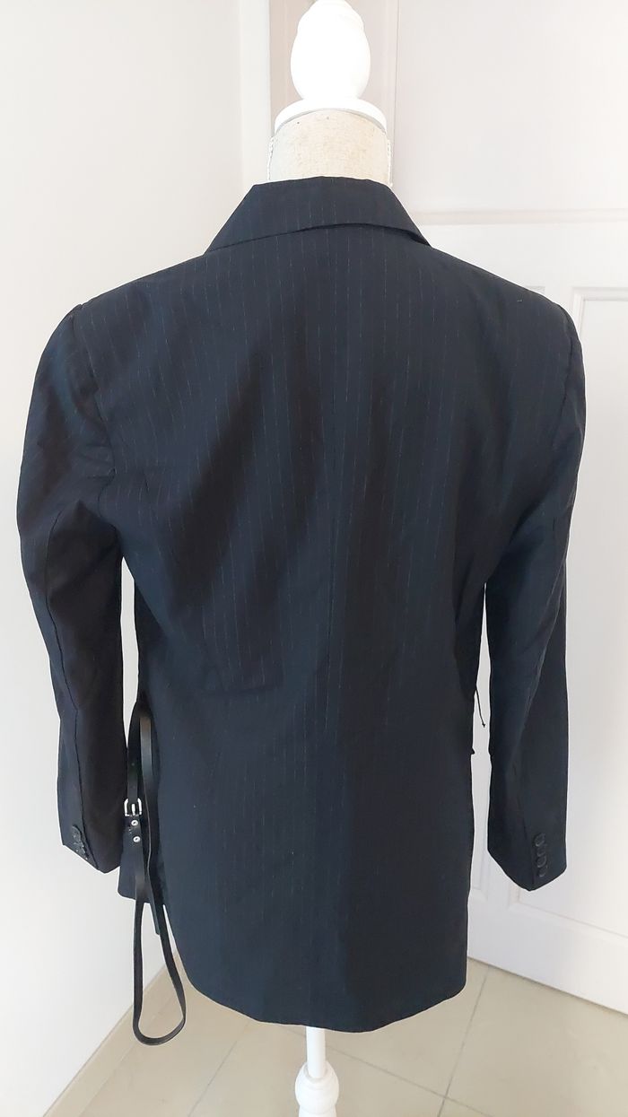 Veste tailleur Promod 42 - photo numéro 9