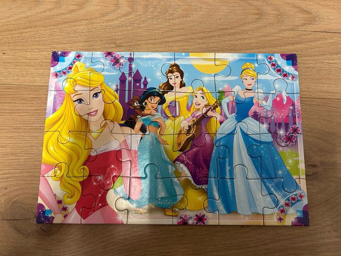 Puzzle - photo numéro 2