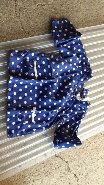 Tee shirt manches longues