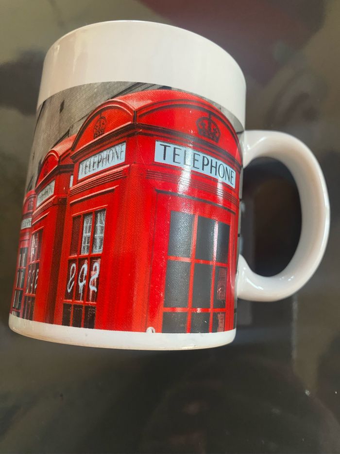 Tasse