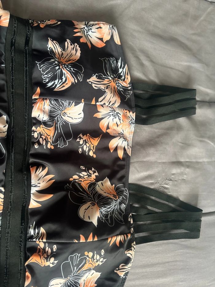 Maillot de bain 2 pièces - photo numéro 2