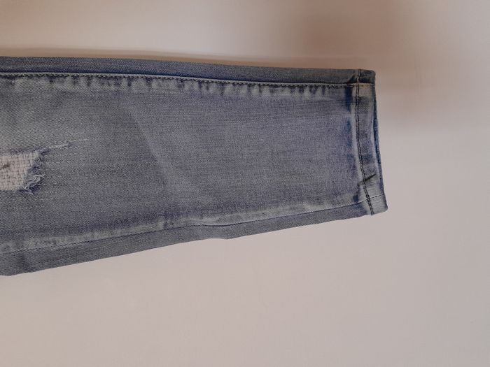 Jean femme - photo numéro 4