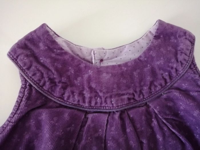 Robe 12 mois - photo numéro 8