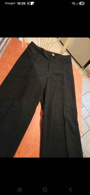 Pantalon femme taille S