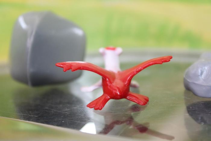 Pokemon Latias - photo numéro 4