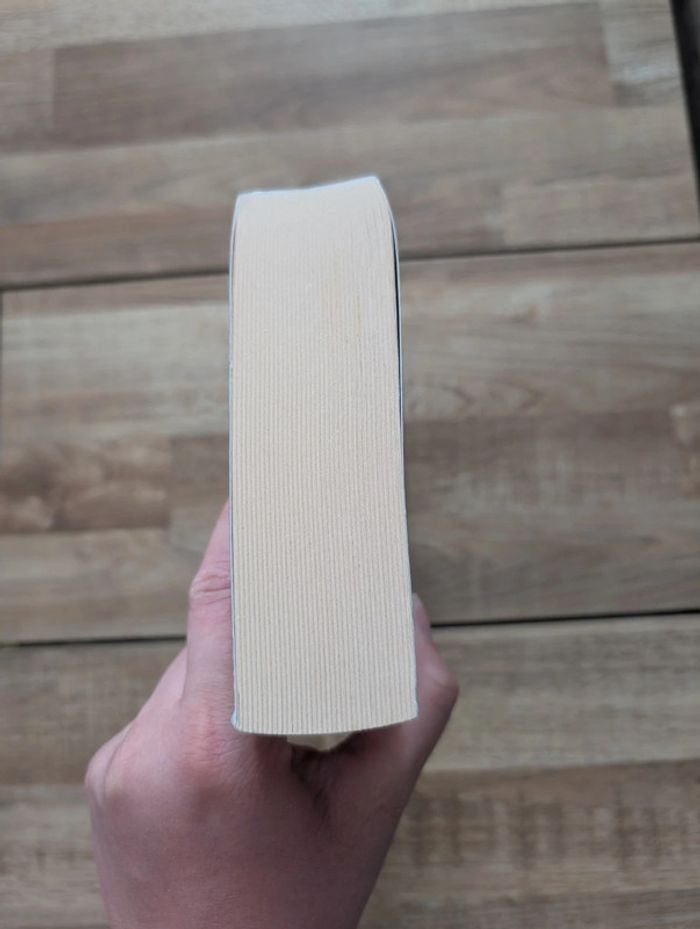 Livre Hadès et Perséphone - Tome 1 - Scarlett St Clair - photo numéro 6