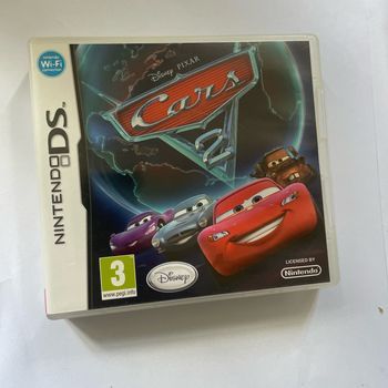 Cars 2
