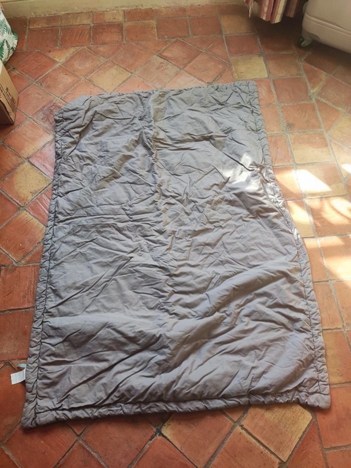 Gros lot parure de lit les pachats moulin roty - photo numéro 6