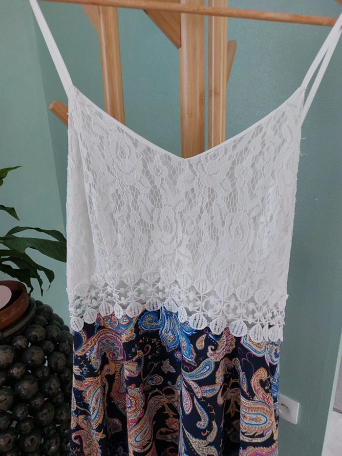 Robe shein neuve - photo numéro 4