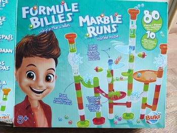 Formule billes 