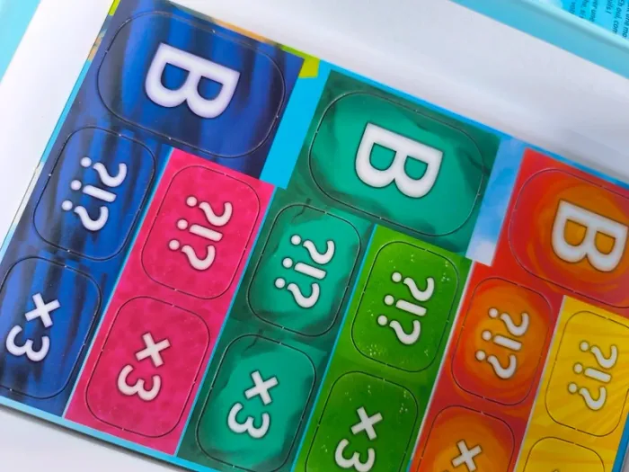 C'est toute la question - photo numéro 4