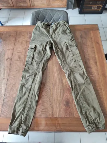 Cargo Tapered / Paul