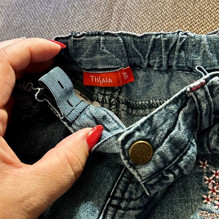 Jean fleurie - photo numéro 5