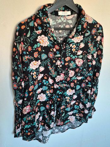 Blouse Promod taille 42