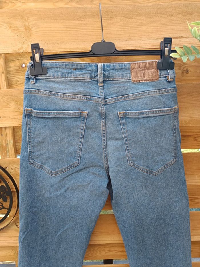 Jean slim taille 36 - photo numéro 5