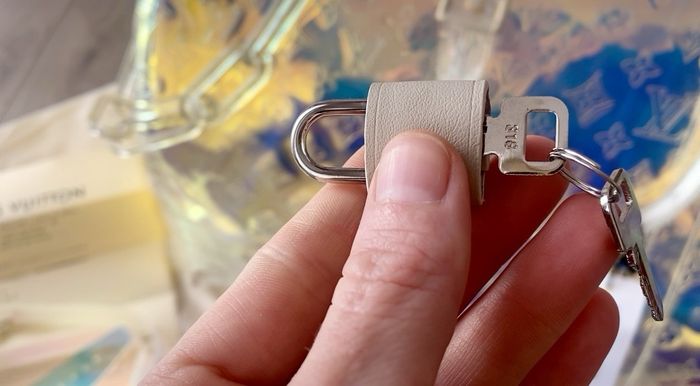 Sac de voyage vintage - photo numéro 6