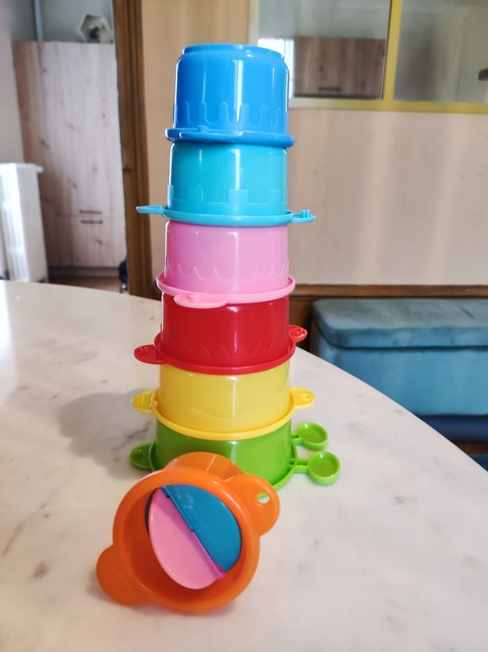 Jouet gigogne - photo numéro 2