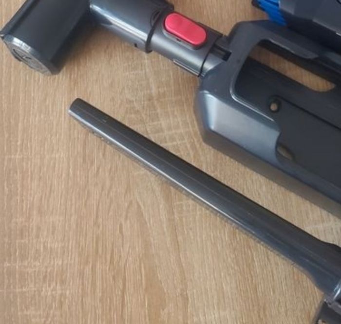 Aspirateur - photo numéro 7