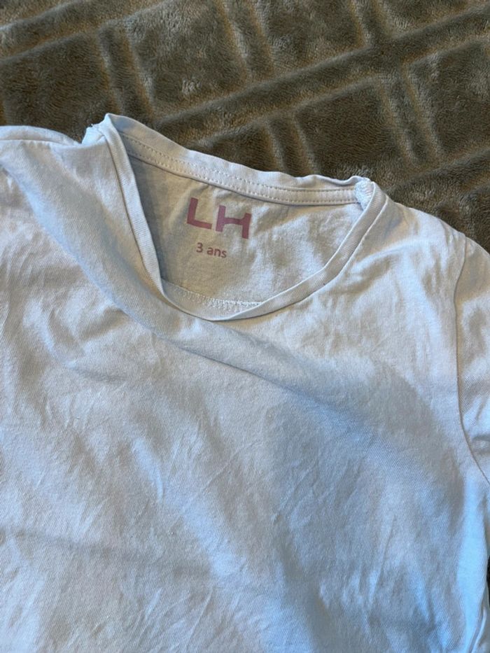 T-shirt - photo numéro 2