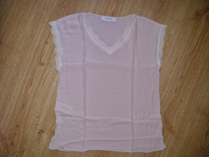 Haut promod taille 36 TBE