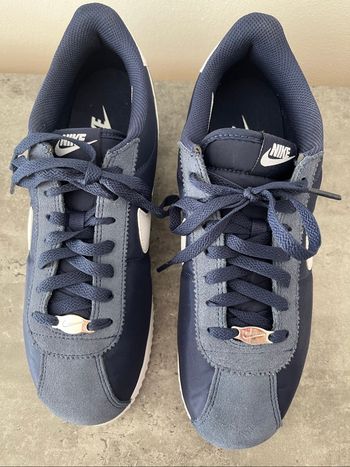 Basket Cortez, Nike