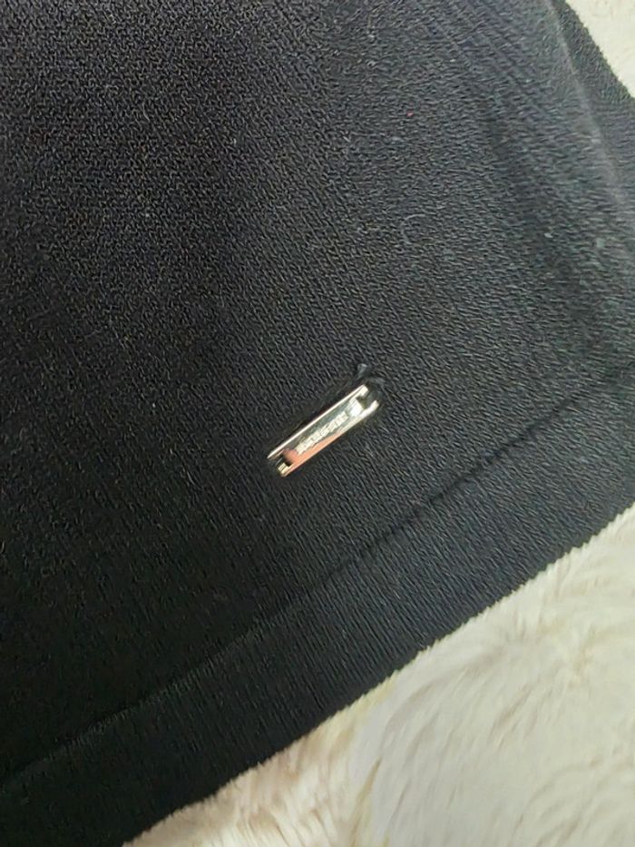 T-shirt morgan femme - photo numéro 3