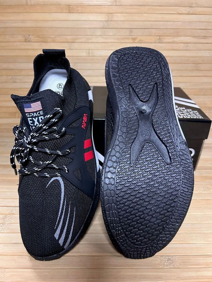 Basket Sneakers Beyond The Rainbow 42 - photo numéro 7