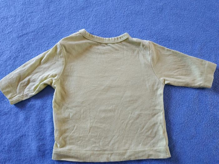 Tee shirt - photo numéro 6