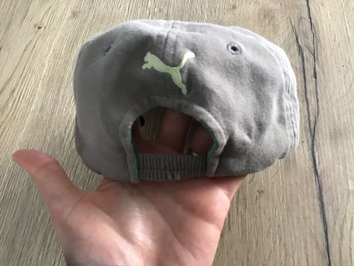 Casquette - photo numéro 2