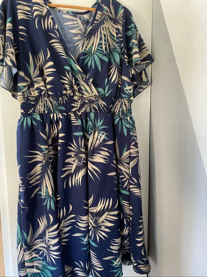 Robe shein