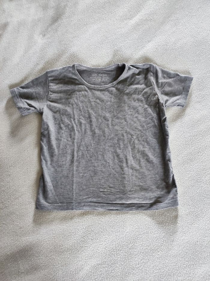 Tee-shirt été
