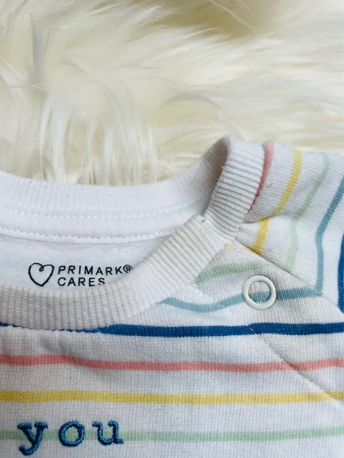 6 mois - Jogging Primark - photo numéro 5