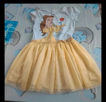 Robe courte