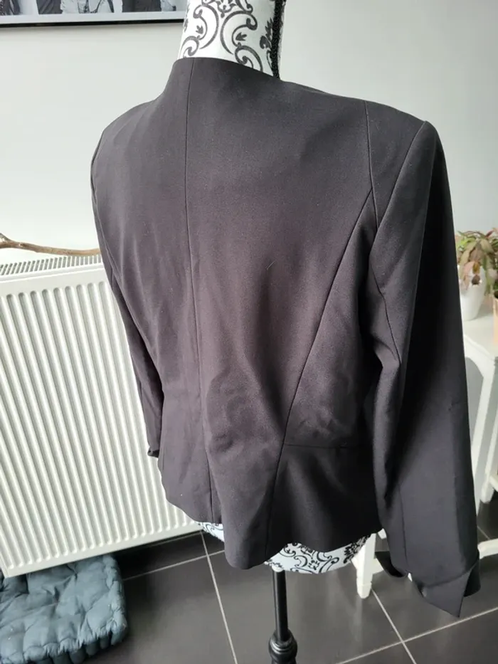 Veste de blazer - photo numéro 4