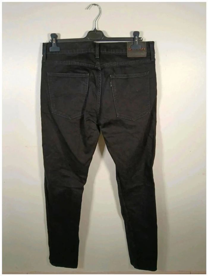 C2 jeans noir Levi's 33 - photo numéro 2