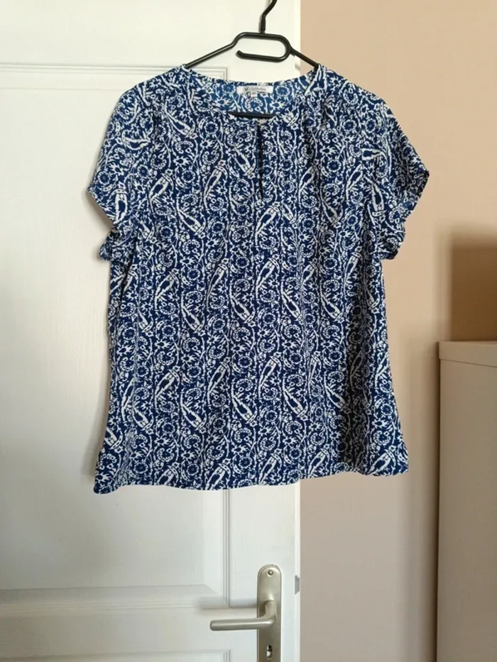 Haut femme taille 46 - photo numéro 2