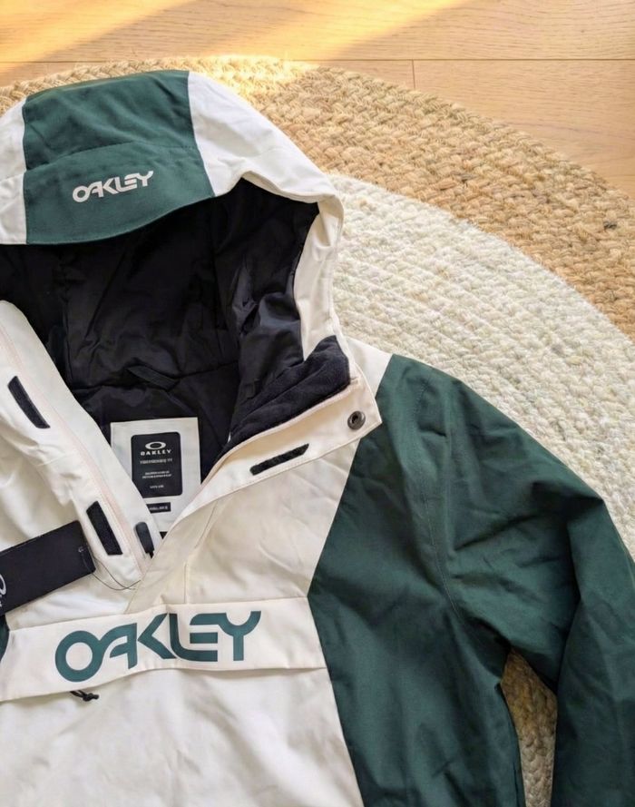 Veste de Ski Oakley - photo numéro 3