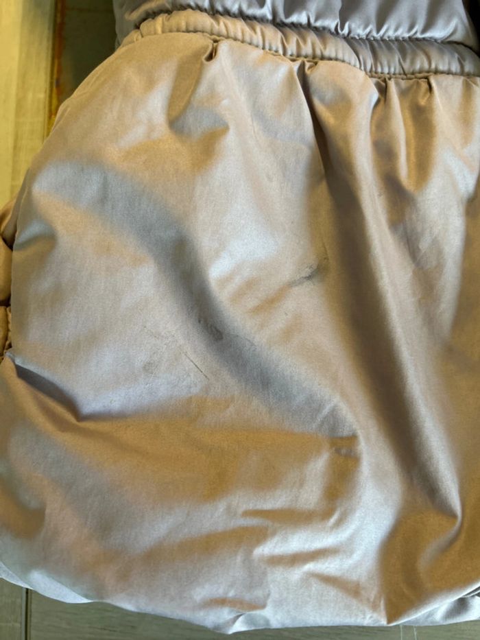 Manteau fille 3-4 ans - photo numéro 5