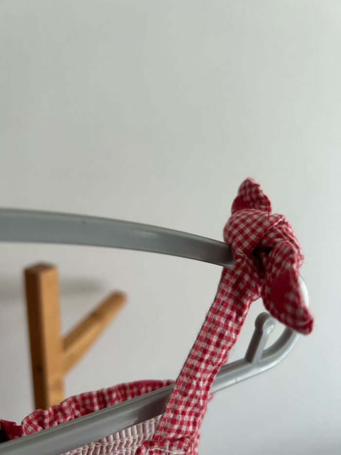 Combishort Sergent Major 5ans - photo numéro 3