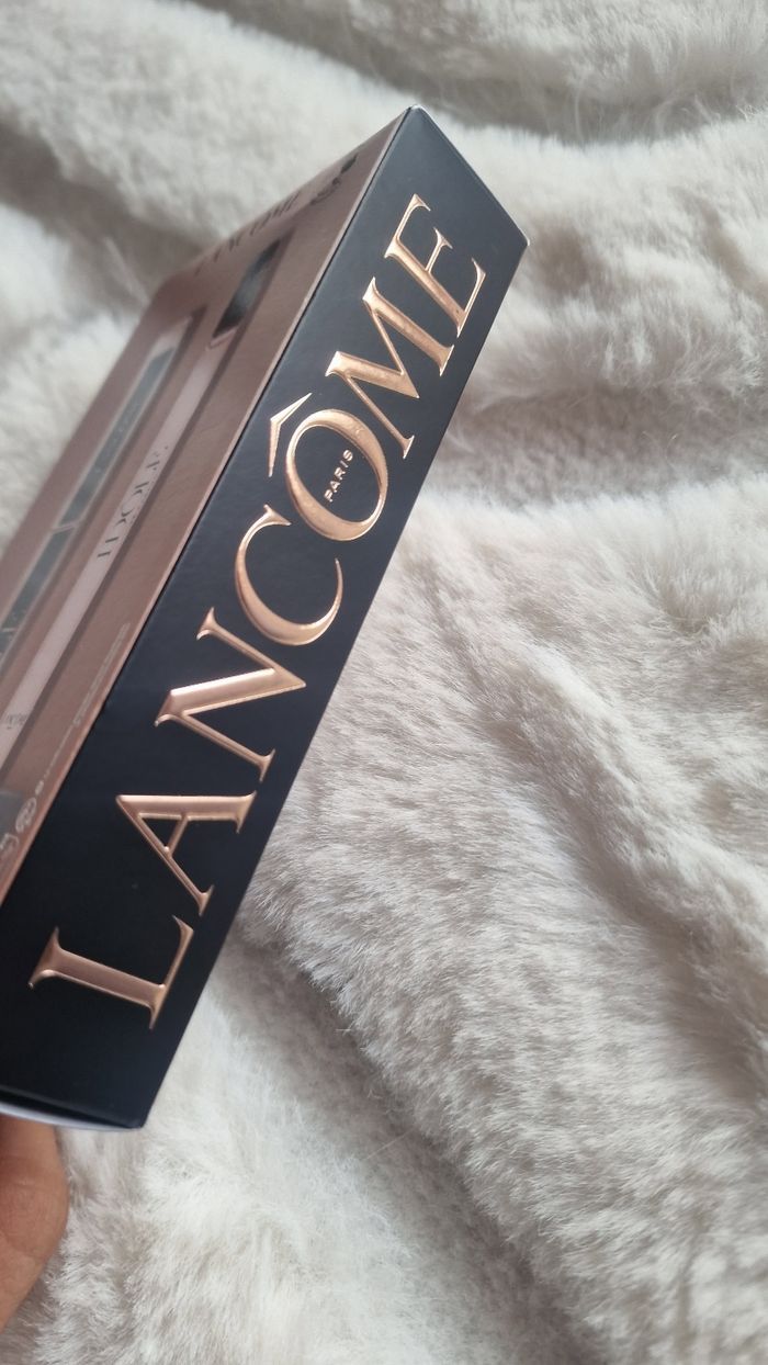 Coffret Lash Idole Lancôme - photo numéro 5
