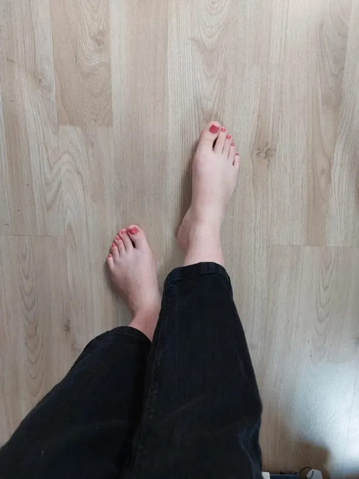 Pantacourt Lee - photo numéro 5