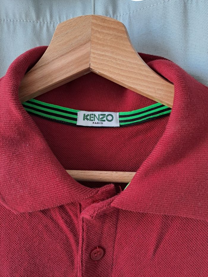 Polo homme - photo numéro 2